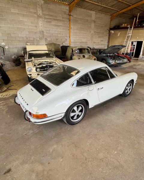 Restauration