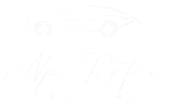 NP RÉTRO PRESTIGE
